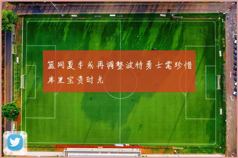 篮网夏季或再调整波特勇士需珍惜库里宝贵时光